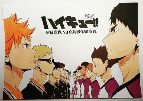 haikyuu torrent|haikyuu season 3 download torrent.